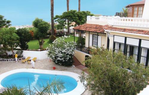 Puerto de la Cruz España codigo de promocion booking.com