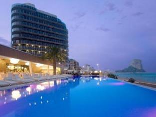 Calpe Spain Hotels