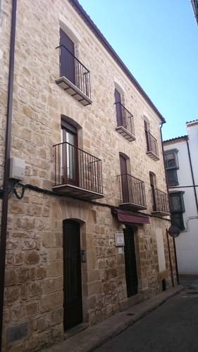 Úbeda España codigo de promocion booking.com