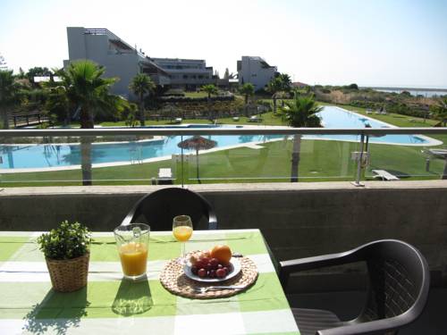 El Rompido Spanje promotiecode booking.com