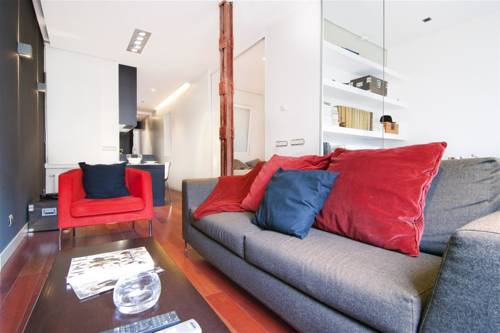 Madrid Espa&ntilde;a codigo de promocion booking.com