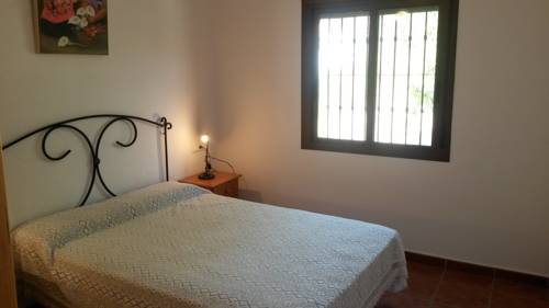 Arenas España codigo de promocion booking.com