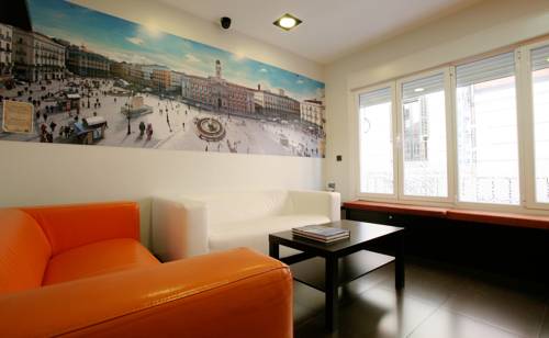 Madrid Espa&ntilde;a codigo de promocion booking.com
