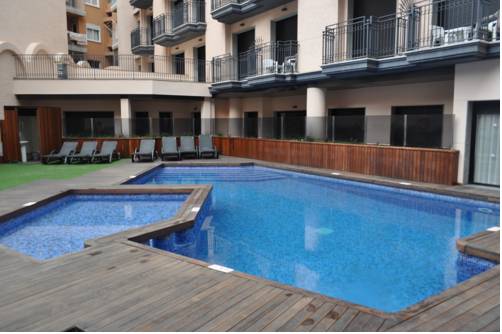 Lloret de Mar Espa&ntilde;a codigo de promocion booking.com