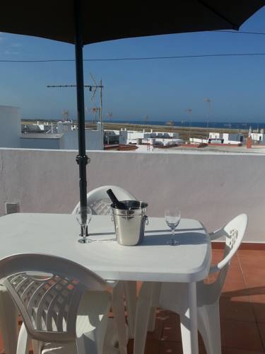 Conil España codigo de promocion booking.com