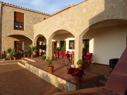 Calig Spain Hotel
