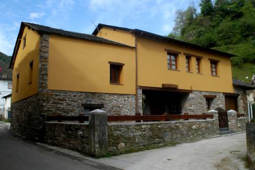Cangas del Narcea España Hotel Código promocional booking.com