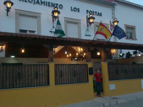 Baeza Spanje promotiecode booking.com