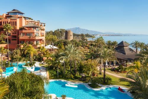 Estepona Spain Promo Code Booking.com