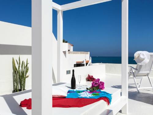 Corralejo España codigo de promocion booking.com