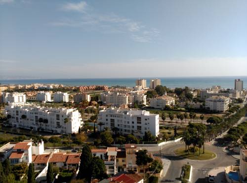 M&aacute;laga Espa&ntilde;a Hotel C&oacute;digo promocional booking.com
