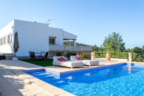 Ibiza Espa&ntilde;a Hotel C&oacute;digo promocional booking.com