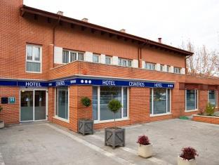 Alcala de Henares Spain Hotels