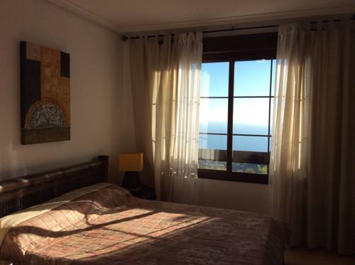Altea España codigo de promocion booking.com