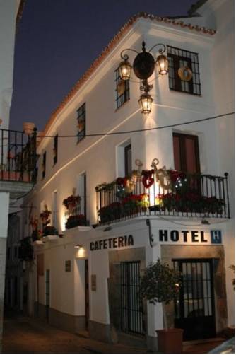 Zafra Spanien Promo-Code Booking.com