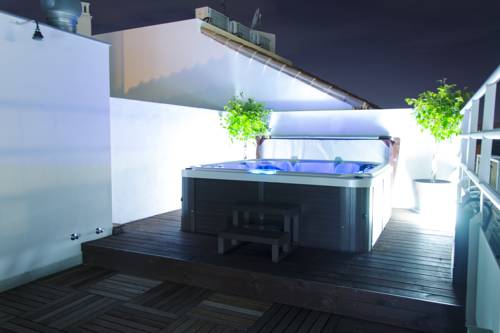 M&aacute;laga Espa&ntilde;a codigo de promocion booking.com