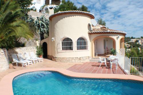 Moraira Espa&ntilde;a codigo de promocion booking.com