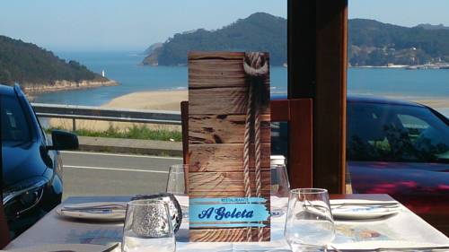 O Barqueiro Code Promo Espagne Booking.com