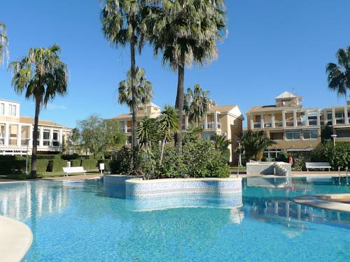 Denia Spanien Promo-Code Booking.com