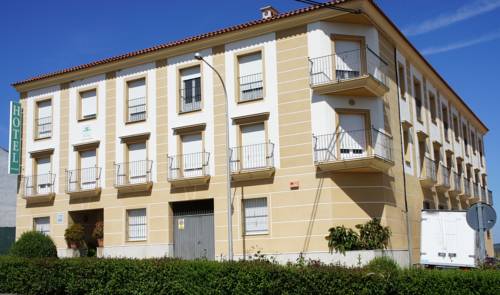 Alcántara España Hotel Código promocional booking.com
