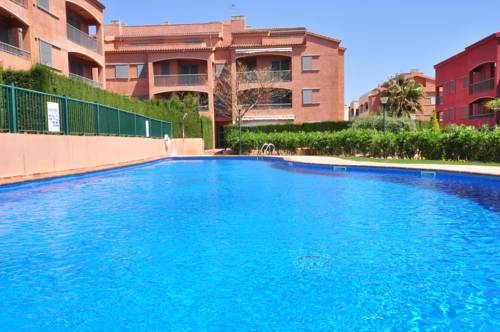 L'Ametlla de Mar España codigo de promocion booking.com
