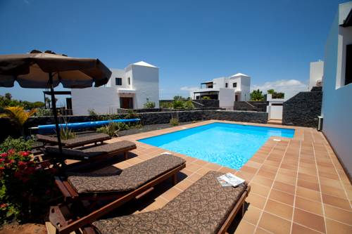 Yaiza España codigo de promocion booking.com