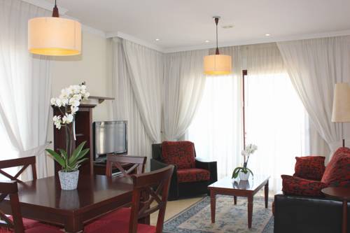 Albir Spain Hotel