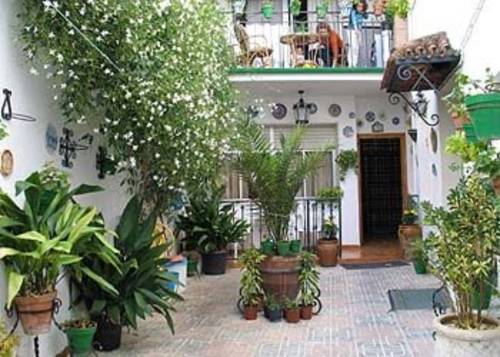 Priego de Córdoba España Hotel Código promocional booking.com