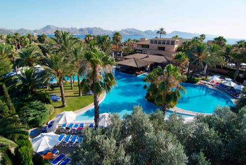Alcúdia España codigo de promocion booking.com