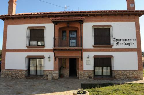 Torrejón el Rubio Spanien Promo-Code Booking.com