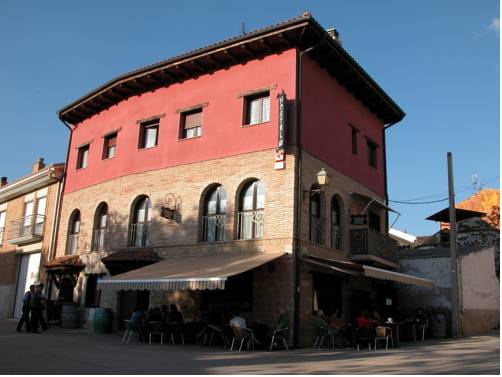 Los Arcos España codigo de promocion booking.com