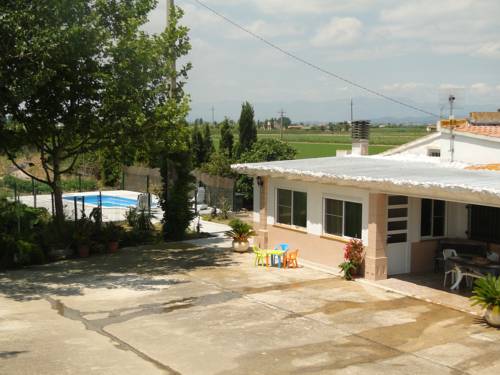 Deltebre España codigo de promocion booking.com