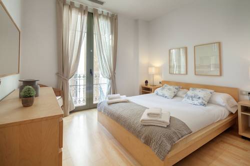 Barcelona Spanje promotiecode booking.com