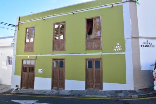 Chio Spanje promotiecode booking.com