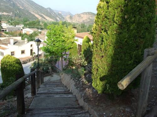 Camarasa Spanien Promo-Code Booking.com