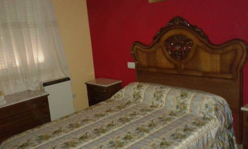 Cazorla España codigo de promocion booking.com