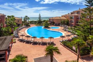 Huelva Spain Hotels