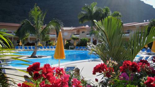 Valle Gran Rey Codice Promozionale Spagna Booking.com