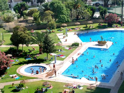 Torremolinos España codigo de promocion booking.com