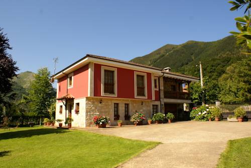 Parres Spanien Promo-Code Booking.com