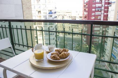 Valencia Espa&ntilde;a codigo de promocion booking.com