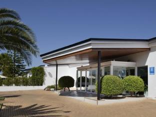 Ayamonte Spain Hotels