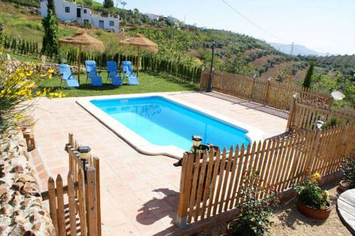 Villanueva de la Concepción España codigo de promocion booking.com