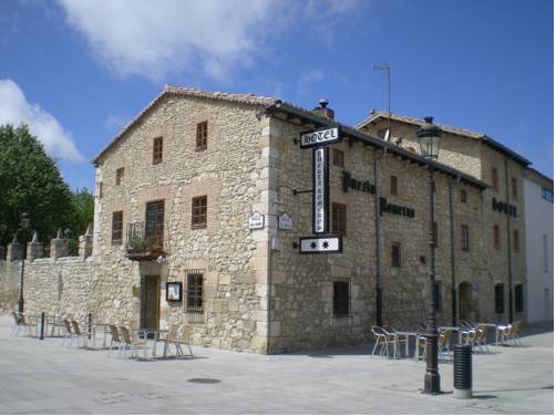 Burgos España codigo de promocion booking.com