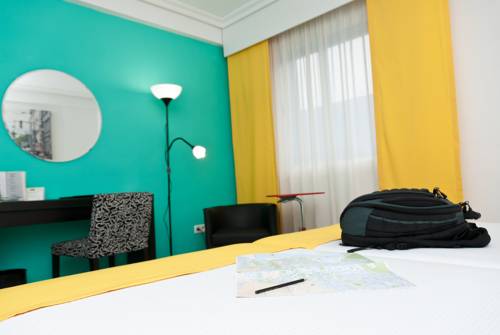 Cartagena Spanien Promo-Code Booking.com