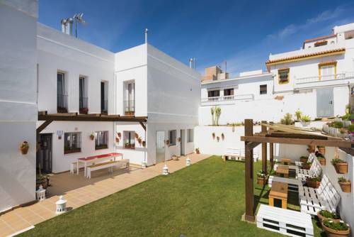 Tarifa Spain Promo Code Booking.com