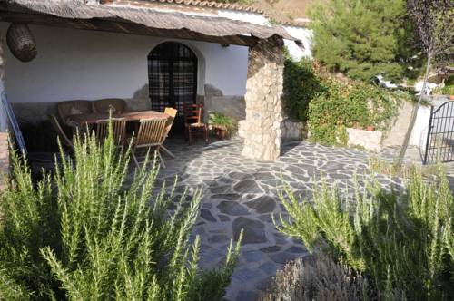 Guadix Codice Promozionale Spagna Booking.com
