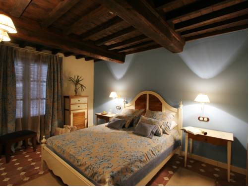 Hervas España codigo de promocion booking.com
