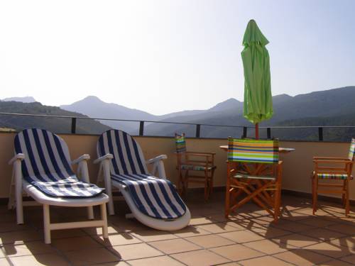 Monsagro Spain Promo Code Booking.com