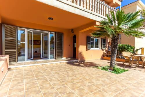 Zoon Serra de Marina Spanje promotiecode booking.com